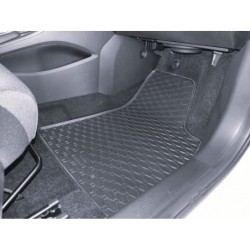 GUMENI TEPISI MG 3 24-/ MG 3 Hybrid+ 2024-