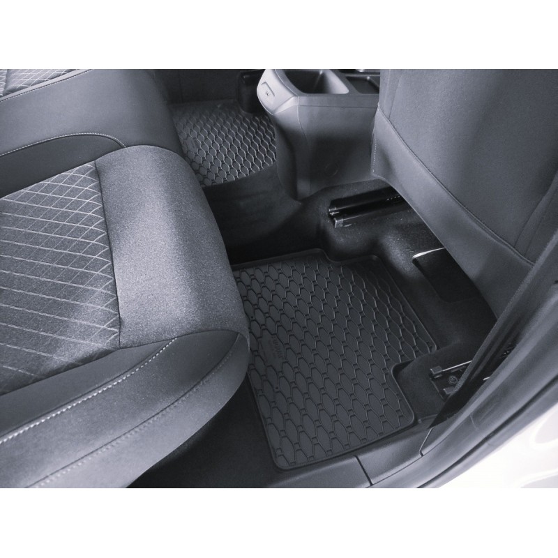 GUMENI TEPISI MG 3 24-/ MG 3 Hybrid+ 2024-