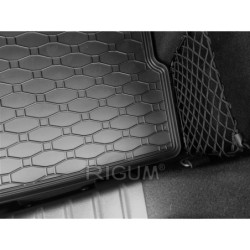 GUMENI TEPISI PRTLJAŽNIK BMW 1 5dv HB 2020- (F40)/ BMW 1 5dv HB 2025- (F70)