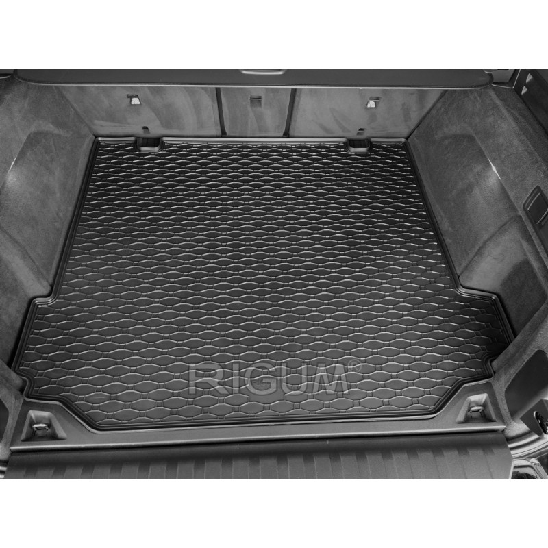 AG PRTLJAŽNIK BMW X5 2018- (G05)