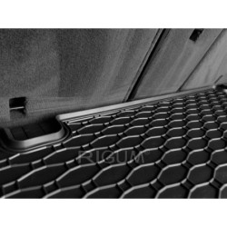 AG PRTLJAŽNIK BMW X5 2018- (G05)