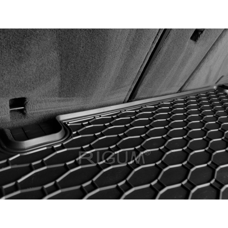 GUMENI TEPISI PRTLJAŽNIK BMW X5 2018- (G05)