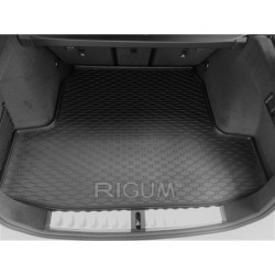 AG PRTLJAŽNIK BMW 3 Touring 2019- (G21)