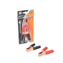 KLIJEŠTA ZA KABLOVE MINI 50 A (8 x 5,5 cm)