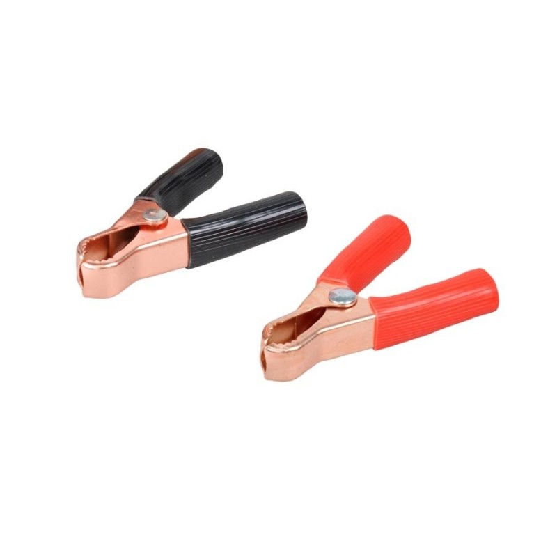 KLIJEŠTA ZA KABLOVE MINI 50 A (8 x 5,5 cm)