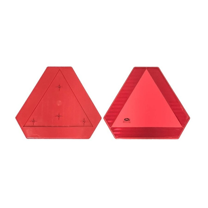 TROKUT ZA SPORA VOZILA S NOSAČIMA, ALUMINIJSKI