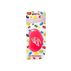 JELLY BELLY osvježivač zraka Tutti Frutti 3D