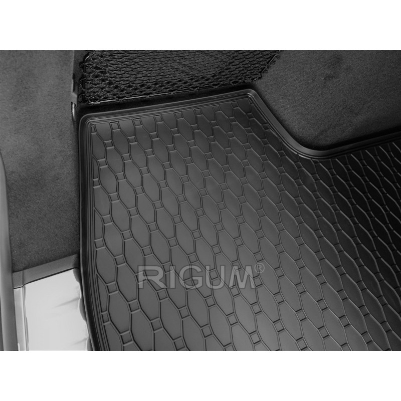 AG PRTLJAŽNIK BMW 3 Touring 2019- (G21)