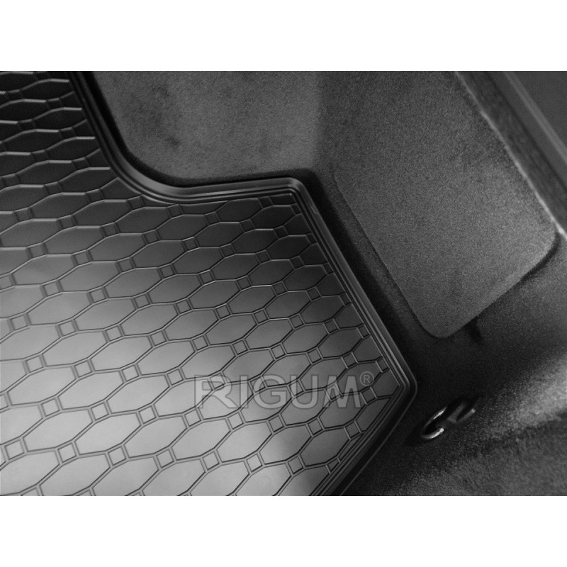 AG PRTLJAŽNIK BMW 3 Touring 2019- (G21)