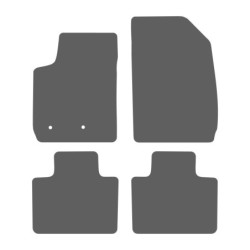 BELVEDERE TEKSTILNI TEPISI  DonFeng Mage 2024-