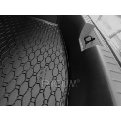 AG PRTLJAŽNIK MAZDA 3 SDN 2019-