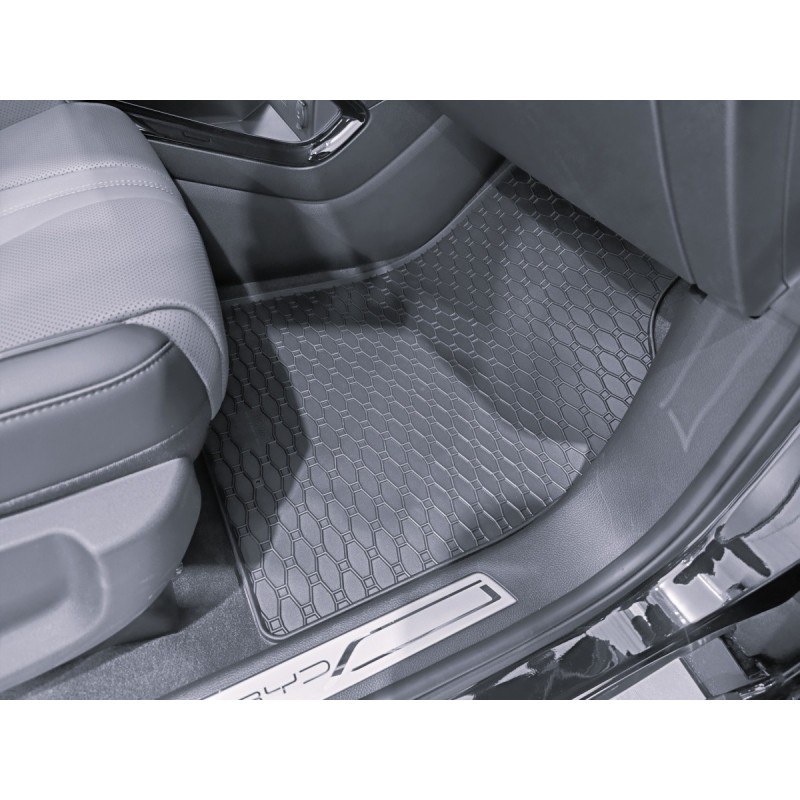 GUMENI TEPISI BYD SEAL U Hybrid 2023-