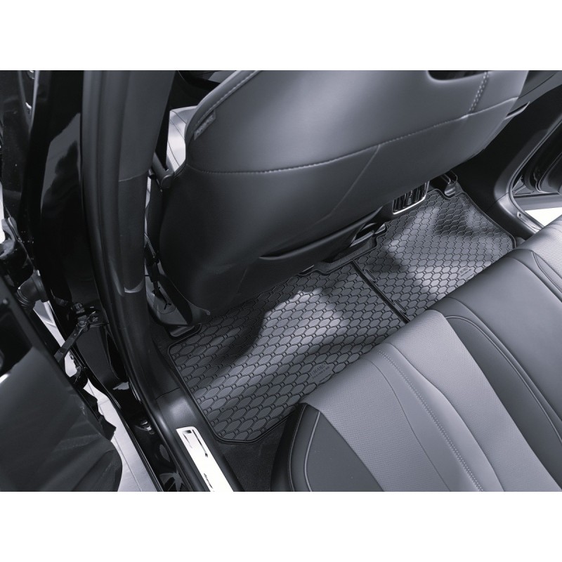 GUMENI TEPISI BYD SEAL U Hybrid 2023-