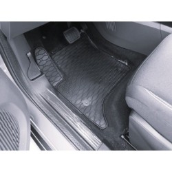 GUMENI TEPISI FIAT Grande Panda Hybrid/ Citroen C3 Hybrid 2025-