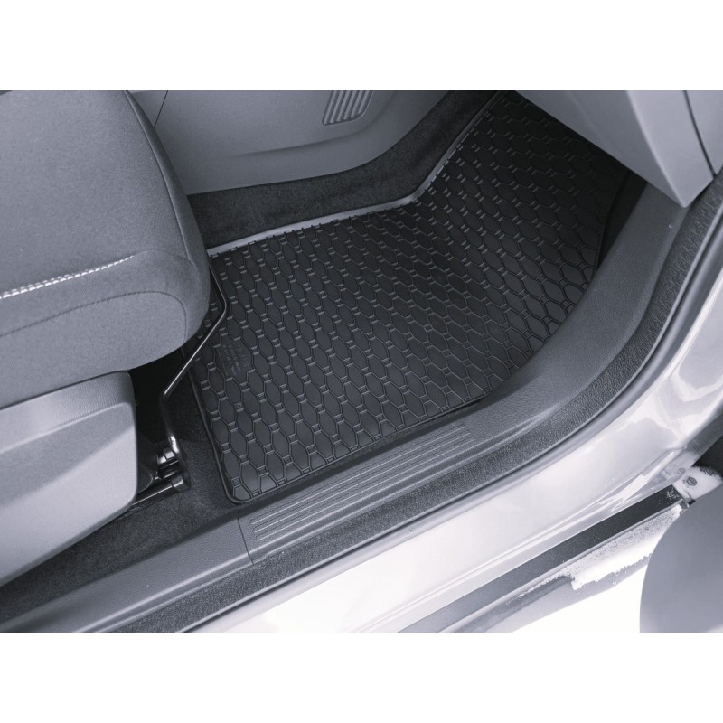 GUMENI TEPISI FIAT Grande Panda Hybrid/ Citroen C3 Hybrid 2025-