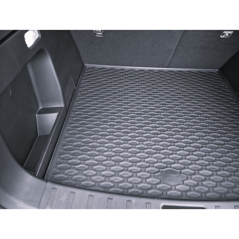 GUMENI TEPISI PRTLJAŽNIK DONGFENG MAGE 2023-