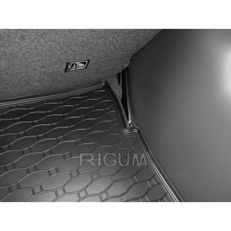 AG PRTLJAŽNIK MITSUBISHI Space Star 2012-/2020-