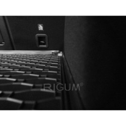 GUMENI TEPISI PRTLJAŽNIK ALFA ROMEO Tonale 22-/MHEV 22- gor. i donji pol./