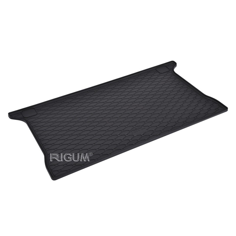 GUMENI TEPISI PRTLJAŽNIK BMW i3 2013- (I01)