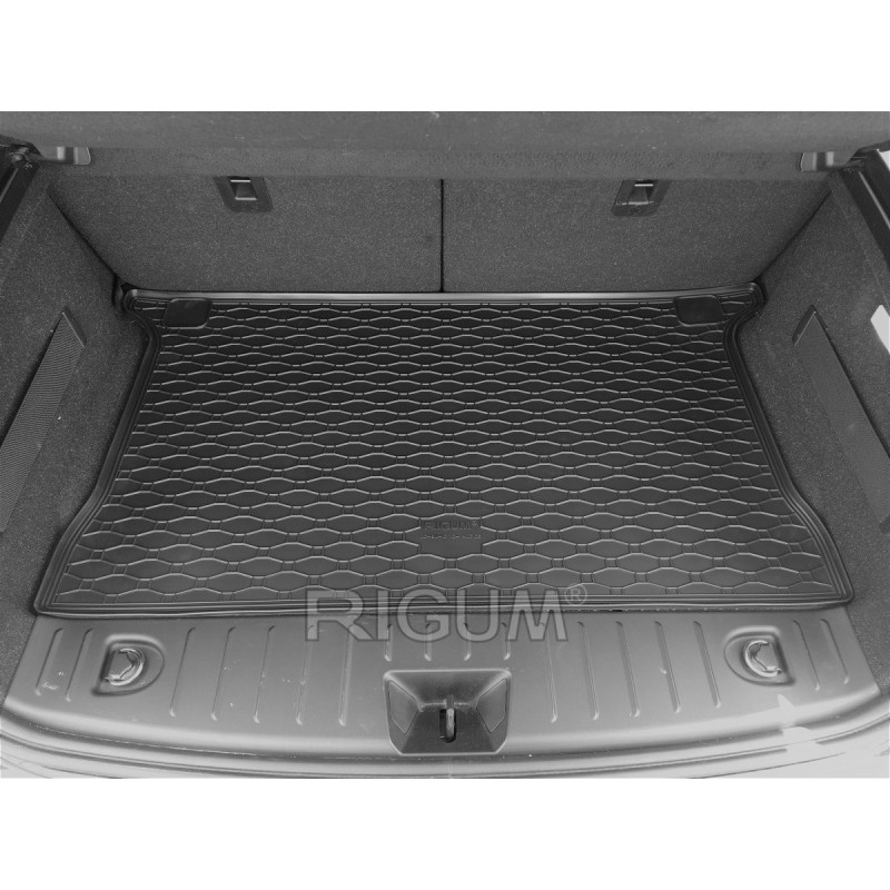 AG PRTLJAŽNIK BMW i3 2013- (I01)