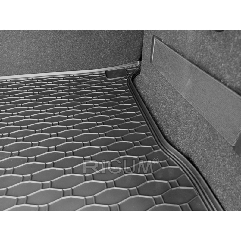 GUMENI TEPISI PRTLJAŽNIK BMW i3 2013- (I01)