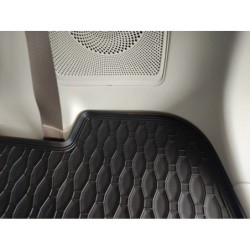 GUMENI TEPISI PRTLJAŽNIK DONGFENG U-Tour 2023- 7 sjeda,a. 3. red sklopiv