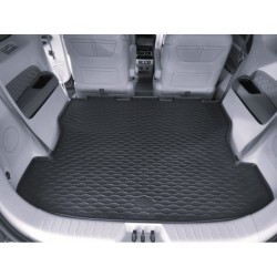 GUMENI TEPISI PRTLJAŽNIK DONGFENG U-Tour 2023- 7 sjeda,a. 3. red sklopiv