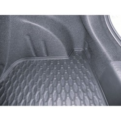 GUMENI TEPISI PRTLJAŽNIK MG 3 2024-/ MG3 Hybrid+ 2024-