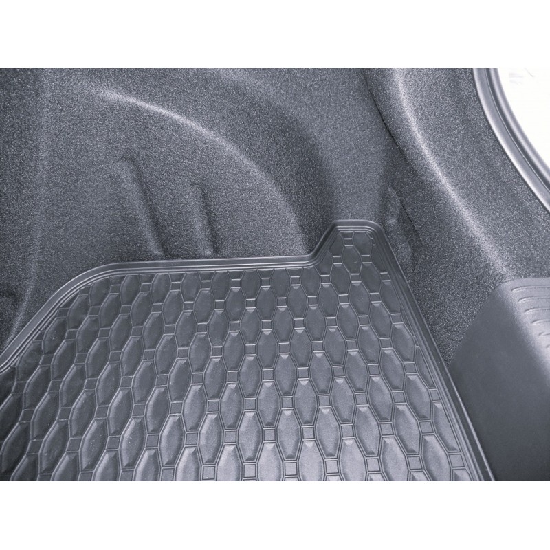 GUMENI TEPISI PRTLJAŽNIK MG 3 2024-/ MG3 Hybrid+ 2024-