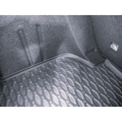 GUMENI TEPISI PRTLJAŽNIK MG 3 2024-/ MG3 Hybrid+ 2024-