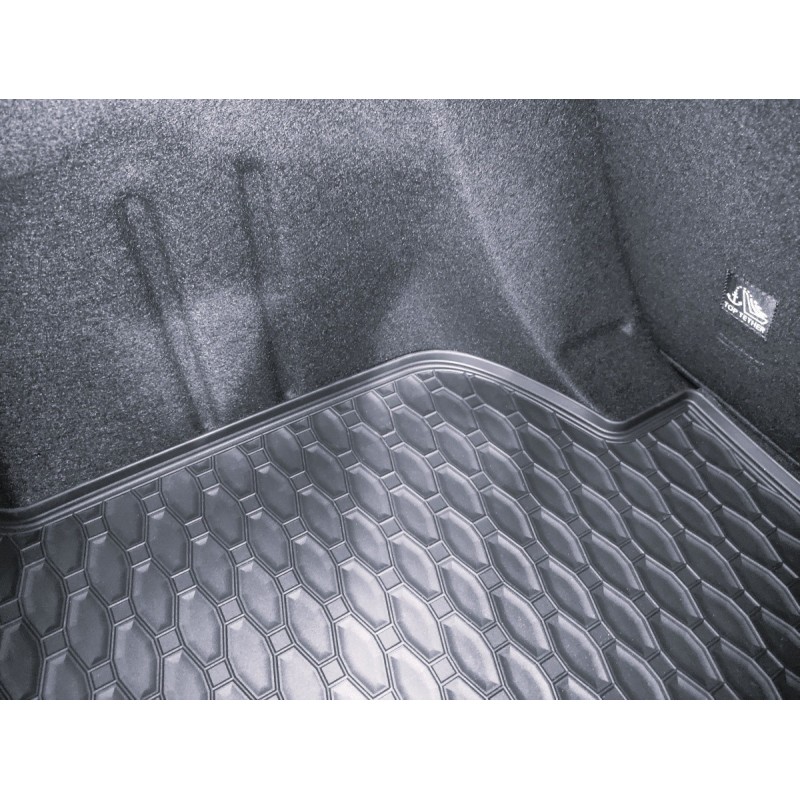 GUMENI TEPISI PRTLJAŽNIK MG 3 2024-/ MG3 Hybrid+ 2024-