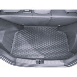 GUMENI TEPISI PRTLJAŽNIK MG 3 2024-/ MG3 Hybrid+ 2024-