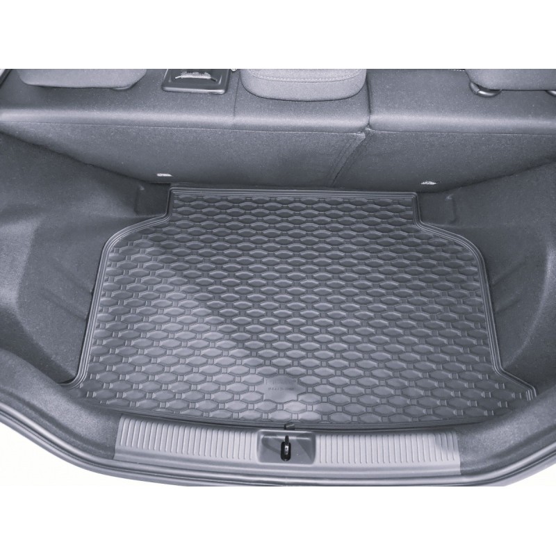 GUMENI TEPISI PRTLJAŽNIK MG 3 2024-/ MG3 Hybrid+ 2024-