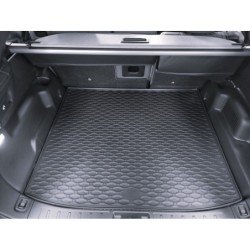 GUMENI TEPISI PRTLJAŽNIK MITSUBISHI OUTLANDER PHEV 2022-