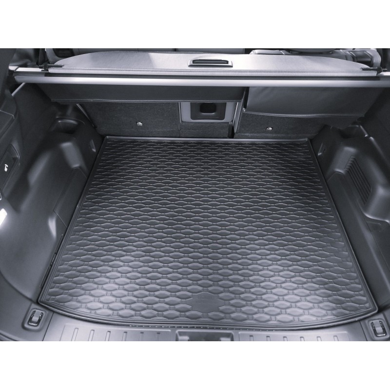 GUMENI TEPISI PRTLJAŽNIK MITSUBISHI OUTLANDER PHEV 2022-