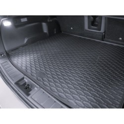 GUMENI TEPISI PRTLJAŽNIK MITSUBISHI OUTLANDER PHEV 2022-