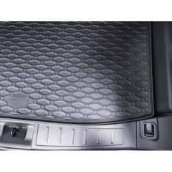 GUMENI TEPISI PRTLJAŽNIK MITSUBISHI OUTLANDER PHEV 2022-