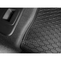 GUMENI TEPISI PRTLJAŽNIK BMW 5 SDN 2017- (G30)/ 2020- (G30)
