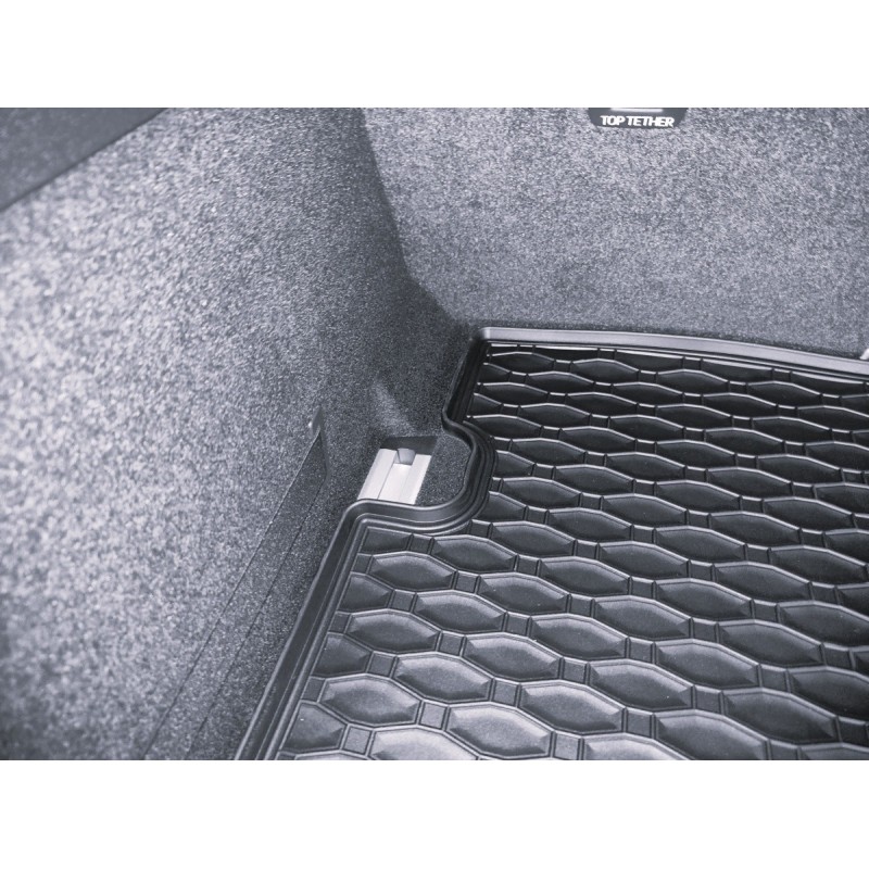 GUMENI TEPISI PRTLJAŽNIK AUDI A6 AVANT MHEV/ A6 Avant Limuzina MHEV 2025-