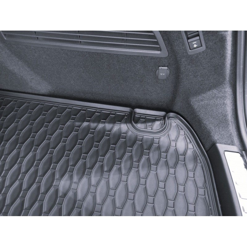 GUMENI TEPISI PRTLJAŽNIK AUDI A6 AVANT MHEV/ A6 Avant Limuzina MHEV 2025-