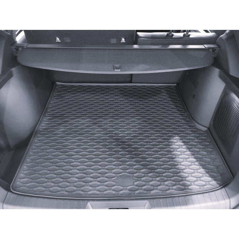 GUMENI TEPISI PRTLJAŽNIK BYD Seal U Hybrid 2023-