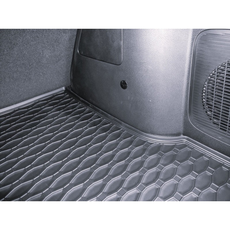 GUMENI TEPISI PRTLJAŽNIK BYD Seal U Hybrid 2023-