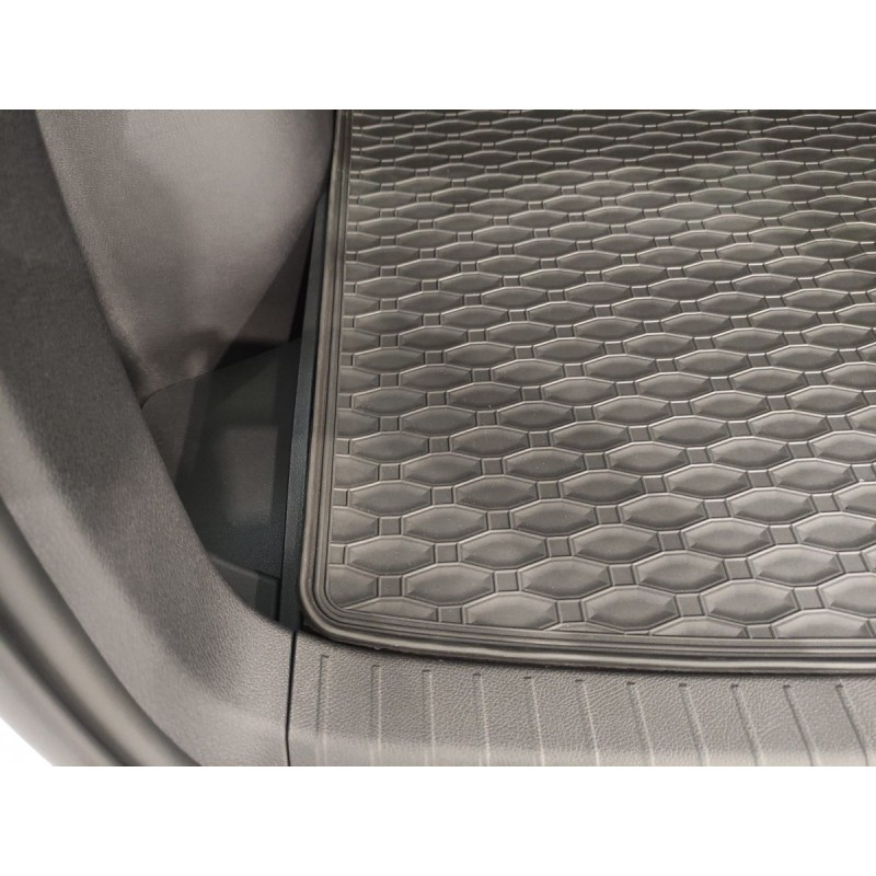 GUMENI TEPISI PRTLJAŽNIK BYD Seal U Hybrid 2023-