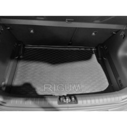 AG PRTLJAŽNIK KIA STONIC 2021- bez interfloora, donji položaj