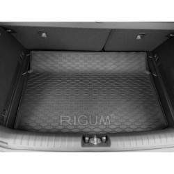 AG PRTLJAŽNIK KIA STONIC 2021- bez interfloora, donji položaj