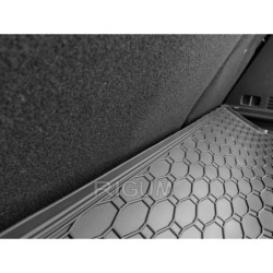 AG PRTLJAŽNIK KIA STONIC 2021- bez interfloora, donji položaj