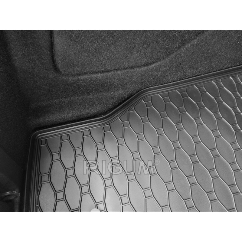 AG PRTLJAŽNIK BMW 1 5dv HB 2011- (F20)