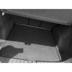 GUMENI TEPISI PRTLJAŽNIK BMW X1 2009- (E84)