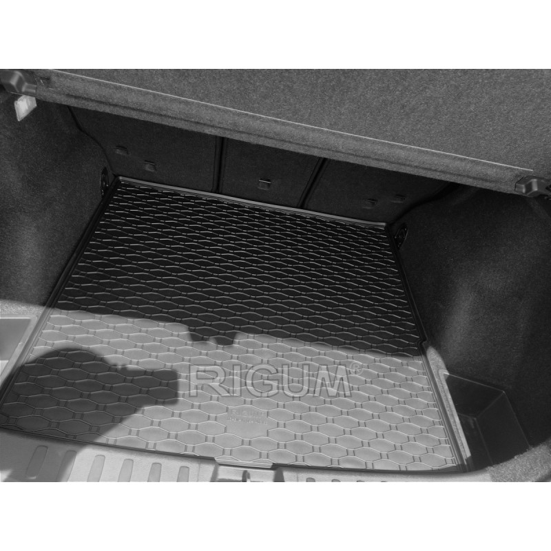 GUMENI TEPISI PRTLJAŽNIK BMW X1 2009- (E84)