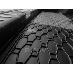 AG PRTLJAŽNIK BMW X1 2009- (E84)